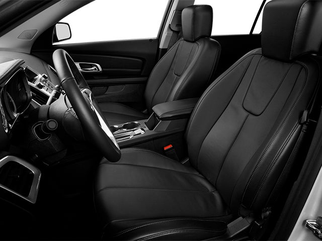 2014 GMC Terrain SLE-2