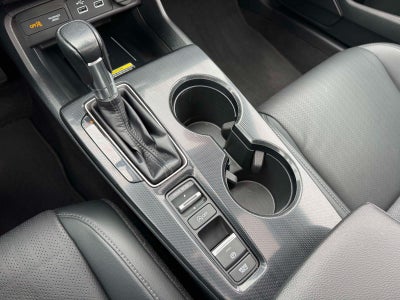 2023 Honda Civic Touring