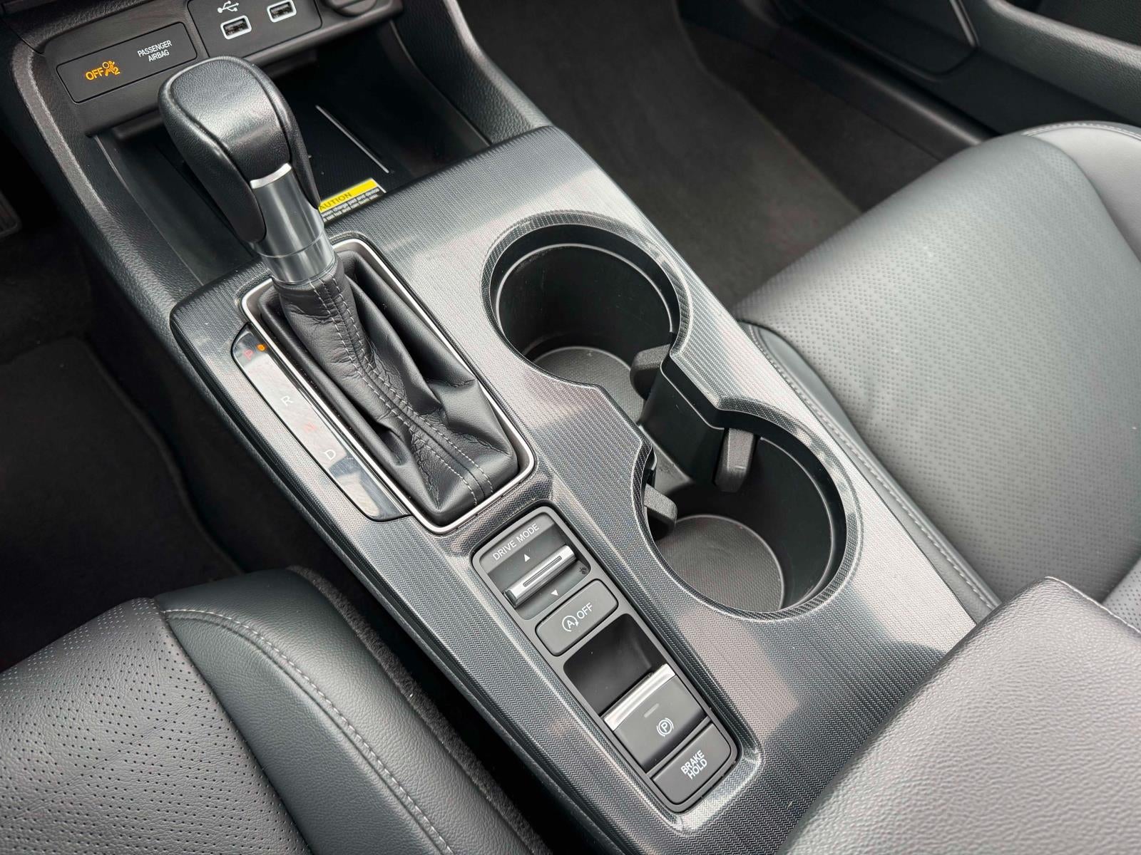 2023 Honda Civic Touring