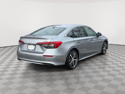 2023 Honda Civic Touring