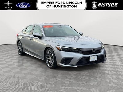 2023 Honda Civic Touring