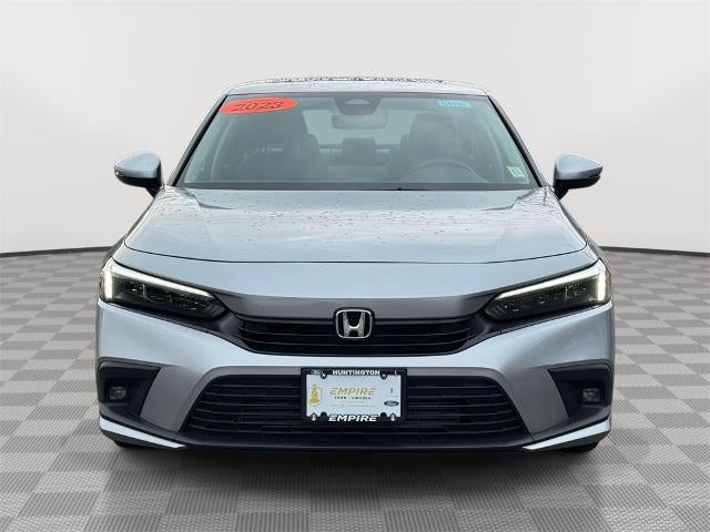 2023 Honda Civic Touring