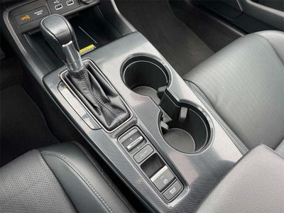 2023 Honda Civic Touring