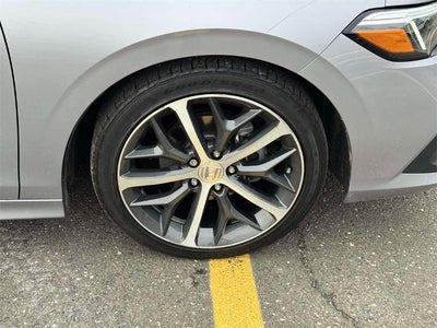 2023 Honda Civic Touring