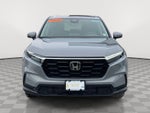 2025 Honda CR-V EX AWD