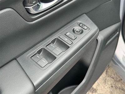 2025 Honda CR-V EX AWD