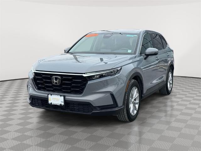 2025 Honda CR-V EX AWD