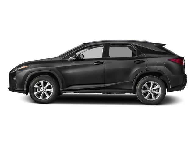 2016 Lexus RX 350 350