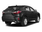 2016 Lexus RX 350 350