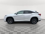 2020 Lexus RX 350 350