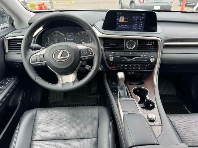 2020 Lexus RX 350 350