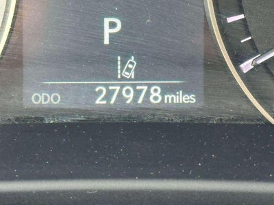 2020 Lexus RX 350 350