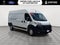 2026 RAM ProMaster 2500 Cargo Van Tradesman High Roof 159' WB w/Pass Seat