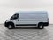 2026 RAM ProMaster 2500 Cargo Van Tradesman High Roof 159' WB w/Pass Seat