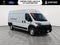 2026 RAM ProMaster 2500 Cargo Van Tradesman High Roof 159' WB w/Pass Seat