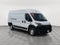 2026 RAM ProMaster 2500 Cargo Van Tradesman High Roof 159' WB w/Pass Seat