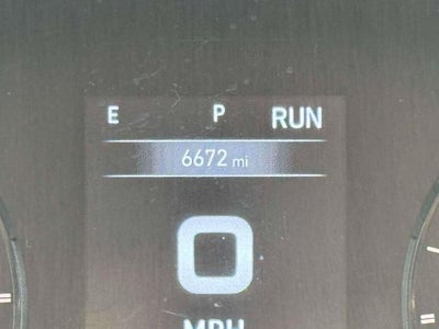 2026 RAM ProMaster 2500 Cargo Van Tradesman High Roof 159' WB w/Pass Seat