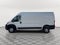 2026 RAM ProMaster 2500 Cargo Van Tradesman High Roof 159' WB w/Pass Seat