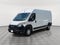 2026 RAM ProMaster 2500 Cargo Van Tradesman High Roof 159' WB w/Pass Seat