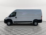 2026 RAM ProMaster 2500 Cargo Van Tradesman High Roof 159' WB w/Pass Seat