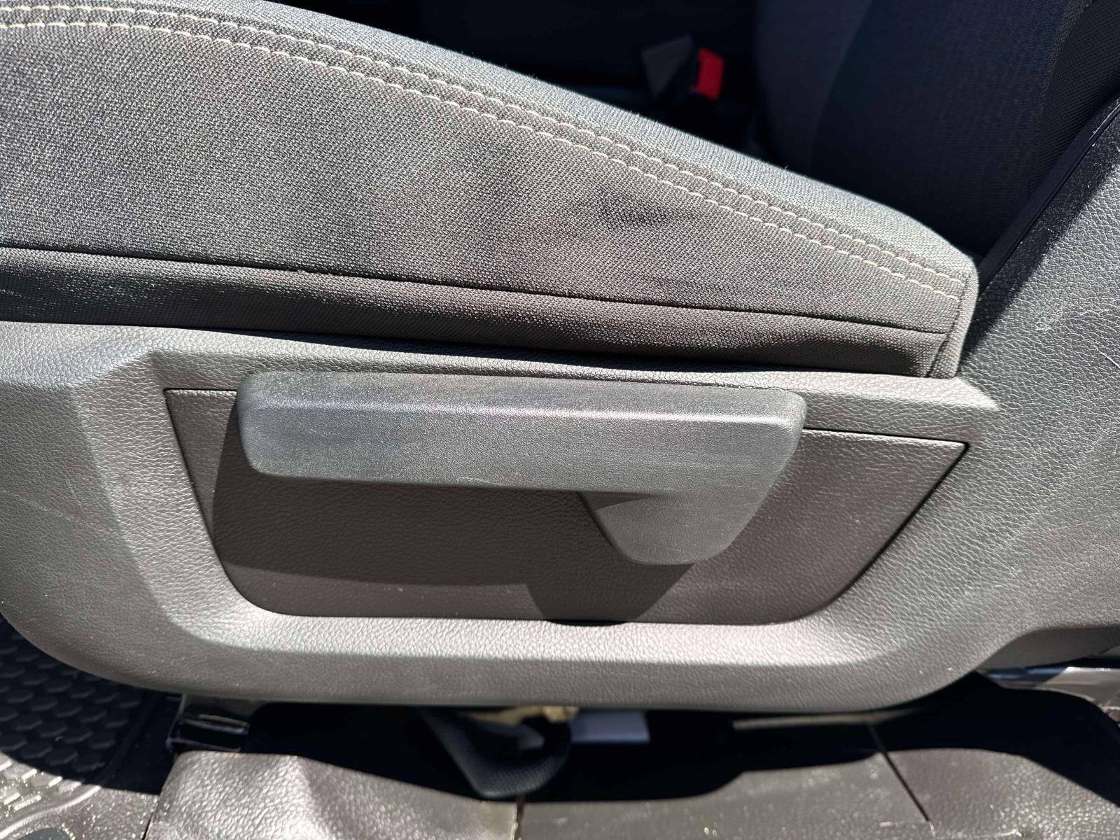 2022 RAM 2500 Tradesman Regular Cab 4x4 8 Box