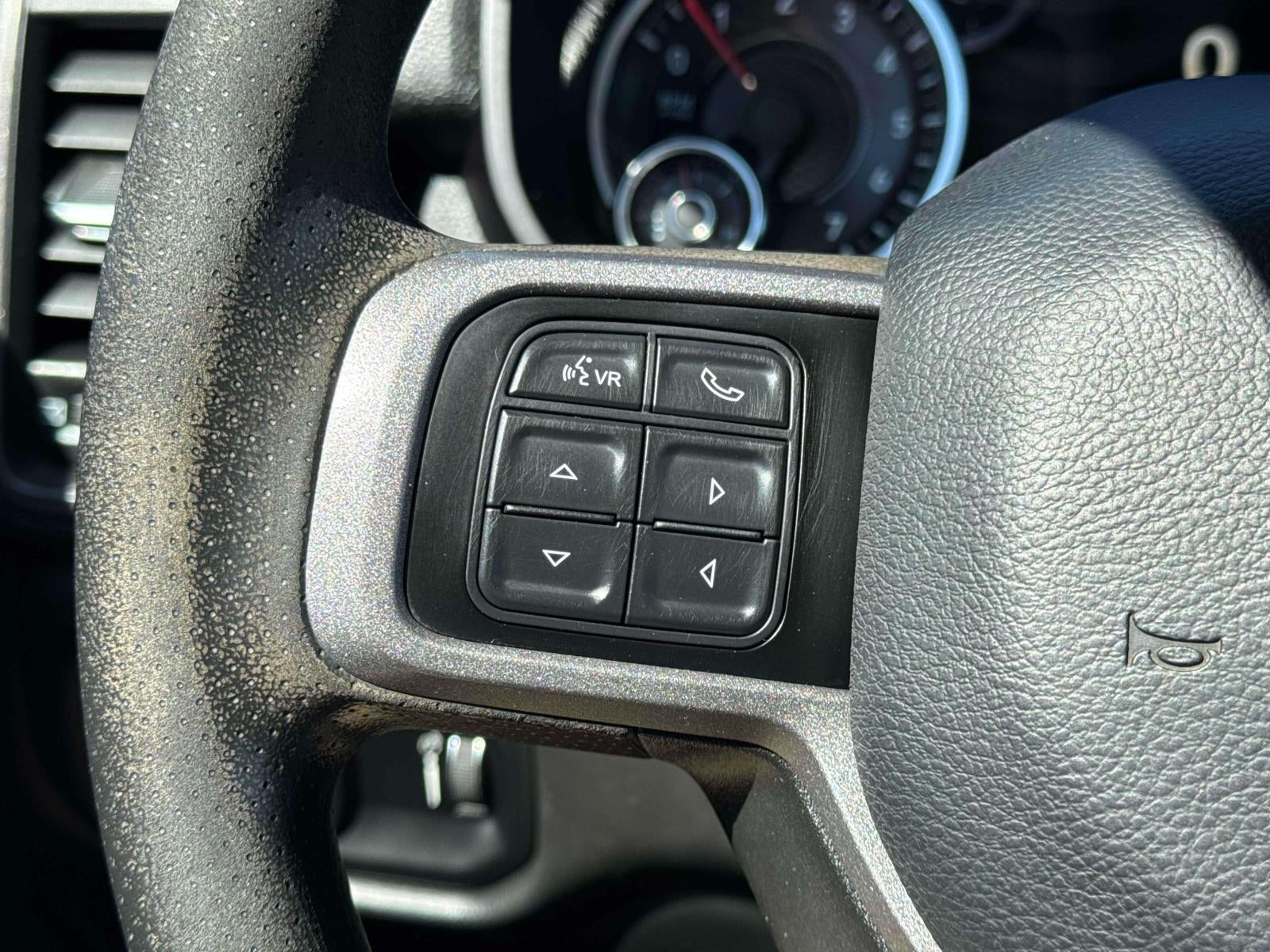 2022 RAM 2500 Tradesman Regular Cab 4x4 8 Box