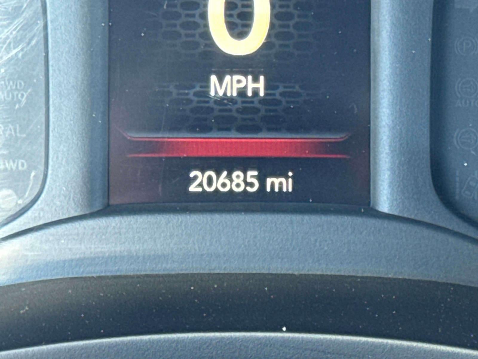 2022 RAM 2500 Tradesman Regular Cab 4x4 8 Box