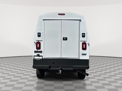 2022 RAM 2500 Tradesman Regular Cab 4x4 8 Box