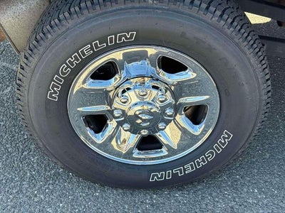 2022 RAM 2500 Tradesman Regular Cab 4x4 8 Box