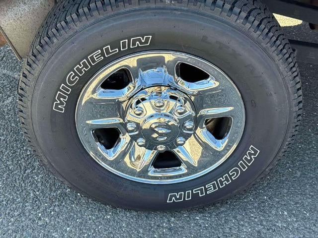 2022 RAM 2500 Tradesman Regular Cab 4x4 8 Box