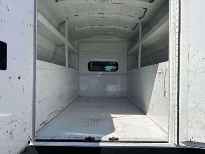 2022 RAM 2500 Tradesman Regular Cab 4x4 8 Box