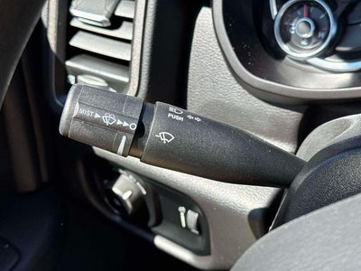 2022 RAM 2500 Tradesman Regular Cab 4x4 8 Box