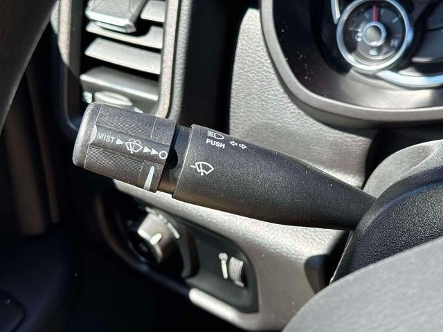 2022 RAM 2500 Tradesman Regular Cab 4x4 8 Box