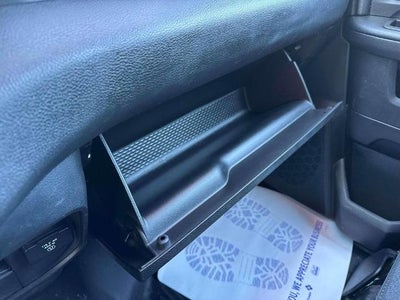 2022 RAM 2500 Tradesman Regular Cab 4x4 8 Box