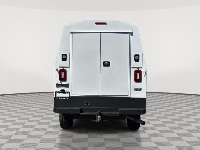 2022 RAM 2500 Tradesman Regular Cab 4x4 8 Box