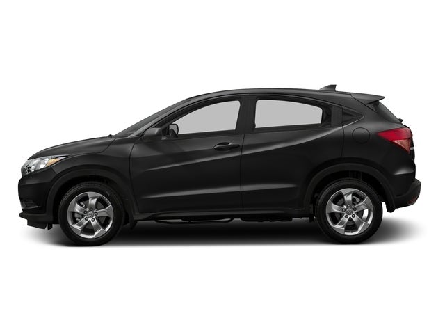 2016 Honda HR-V LX