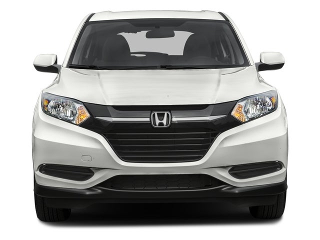 2016 Honda HR-V LX