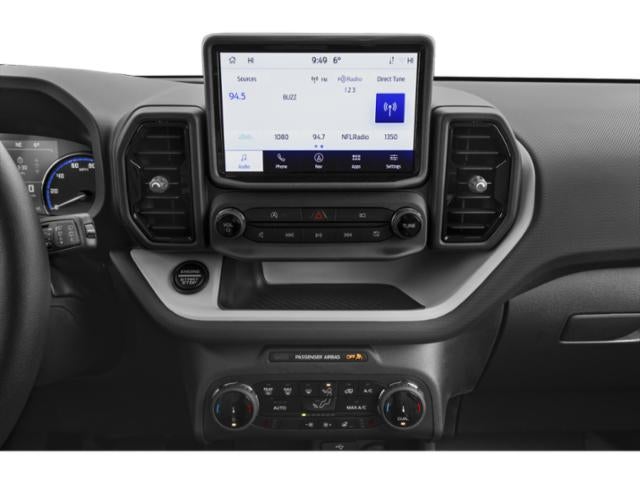 2023 Ford Bronco Sport Heritage Limited