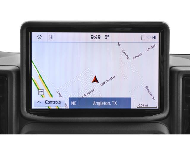 2023 Ford Bronco Sport Heritage Limited