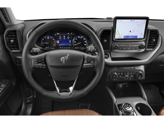 2023 Ford Bronco Sport Heritage Limited