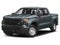 2024 Chevrolet Silverado 1500 4WD Crew Cab Short Bed LT Trail Boss