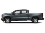 2024 Chevrolet Silverado 1500 4WD Crew Cab Short Bed LT Trail Boss