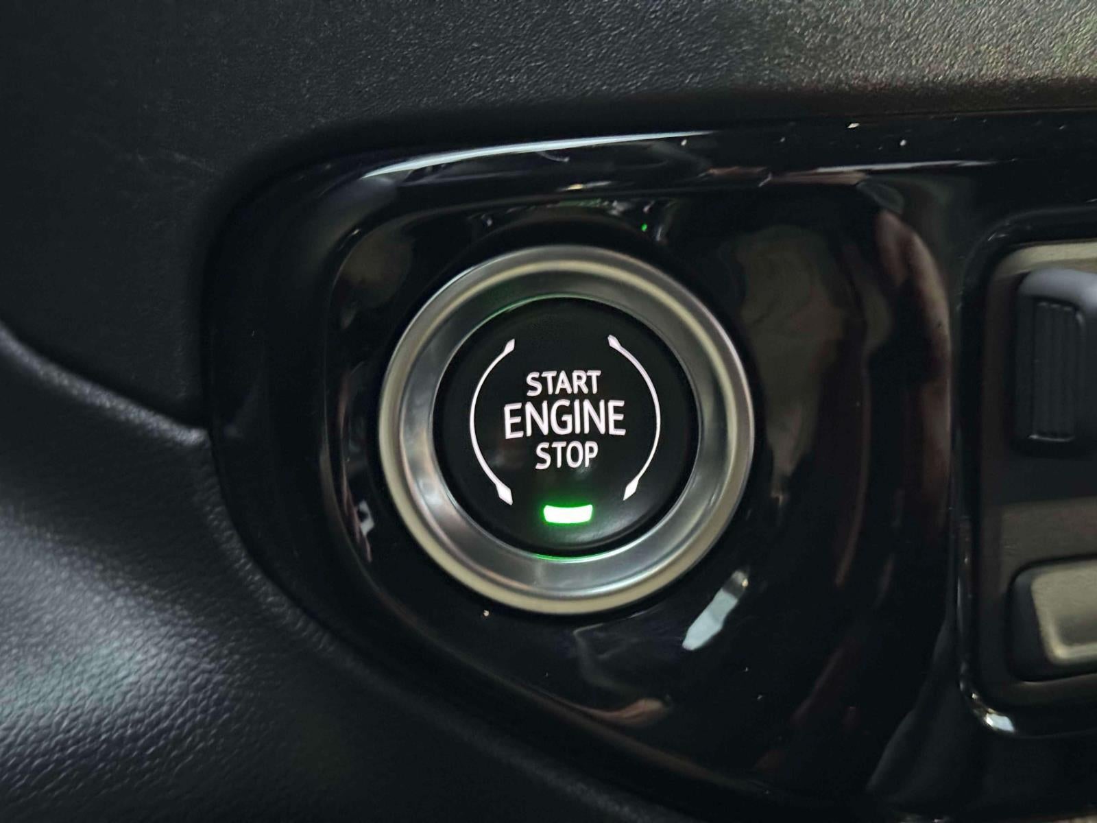 2024 Chevrolet Silverado 1500 4WD Crew Cab Short Bed LT Trail Boss