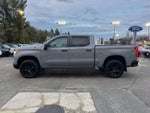 2024 Chevrolet Silverado 1500 4WD Crew Cab Short Bed LT Trail Boss