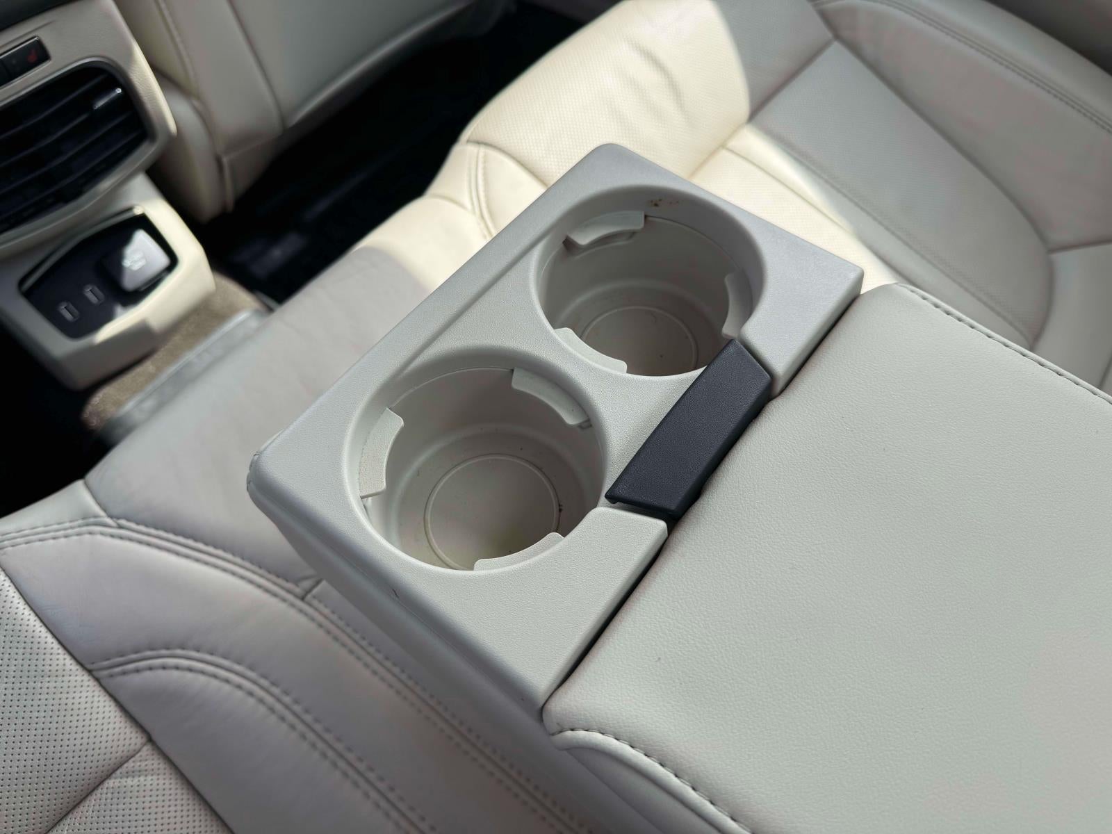 2019 Lincoln MKZ Reserve II