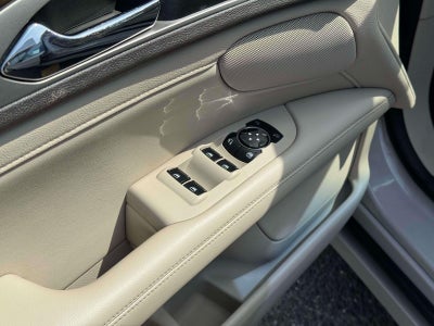 2019 Lincoln MKZ Reserve II