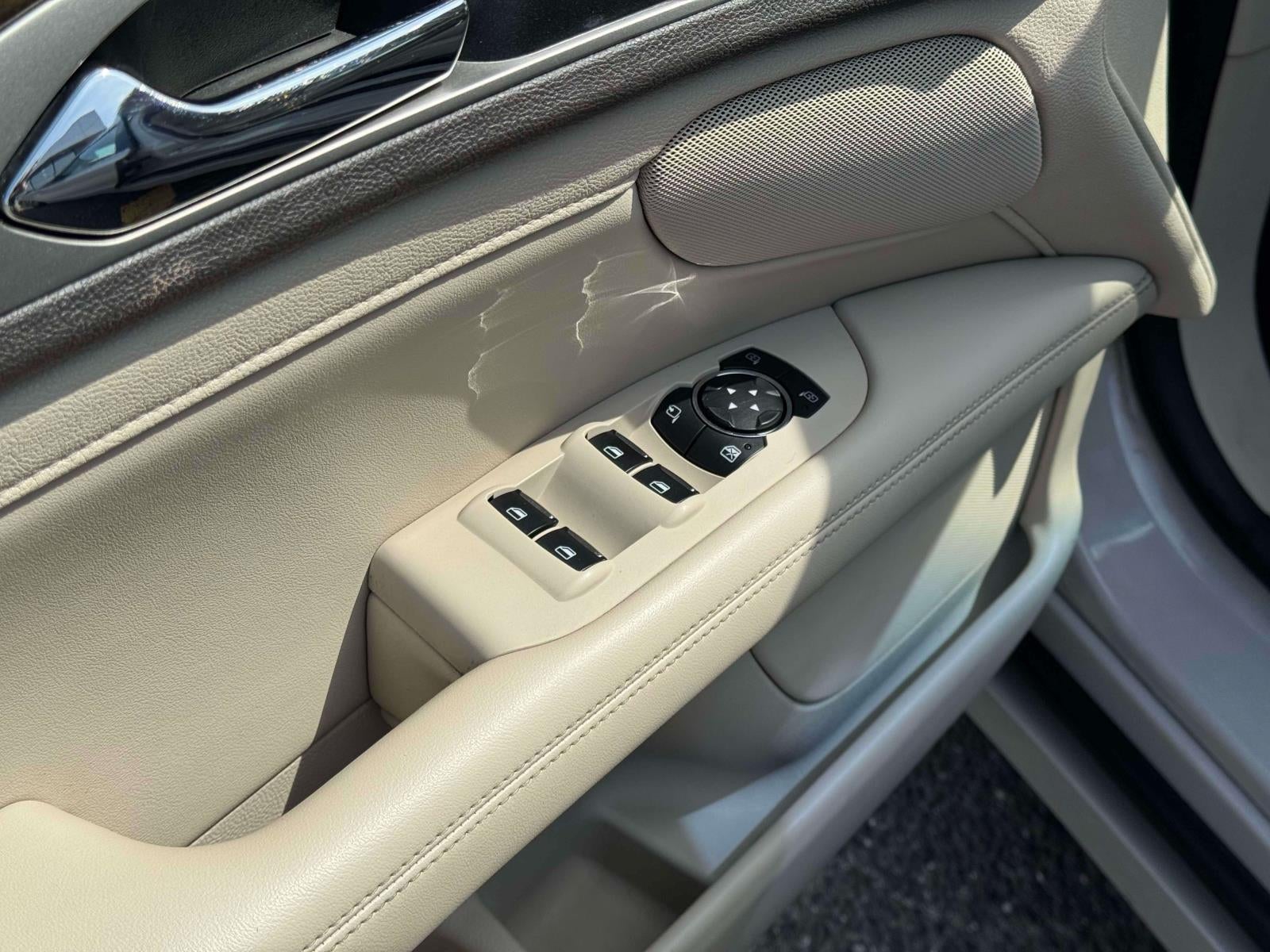 2019 Lincoln MKZ Reserve II