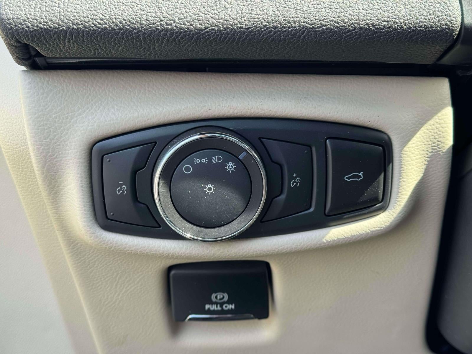 2019 Lincoln MKZ Reserve II