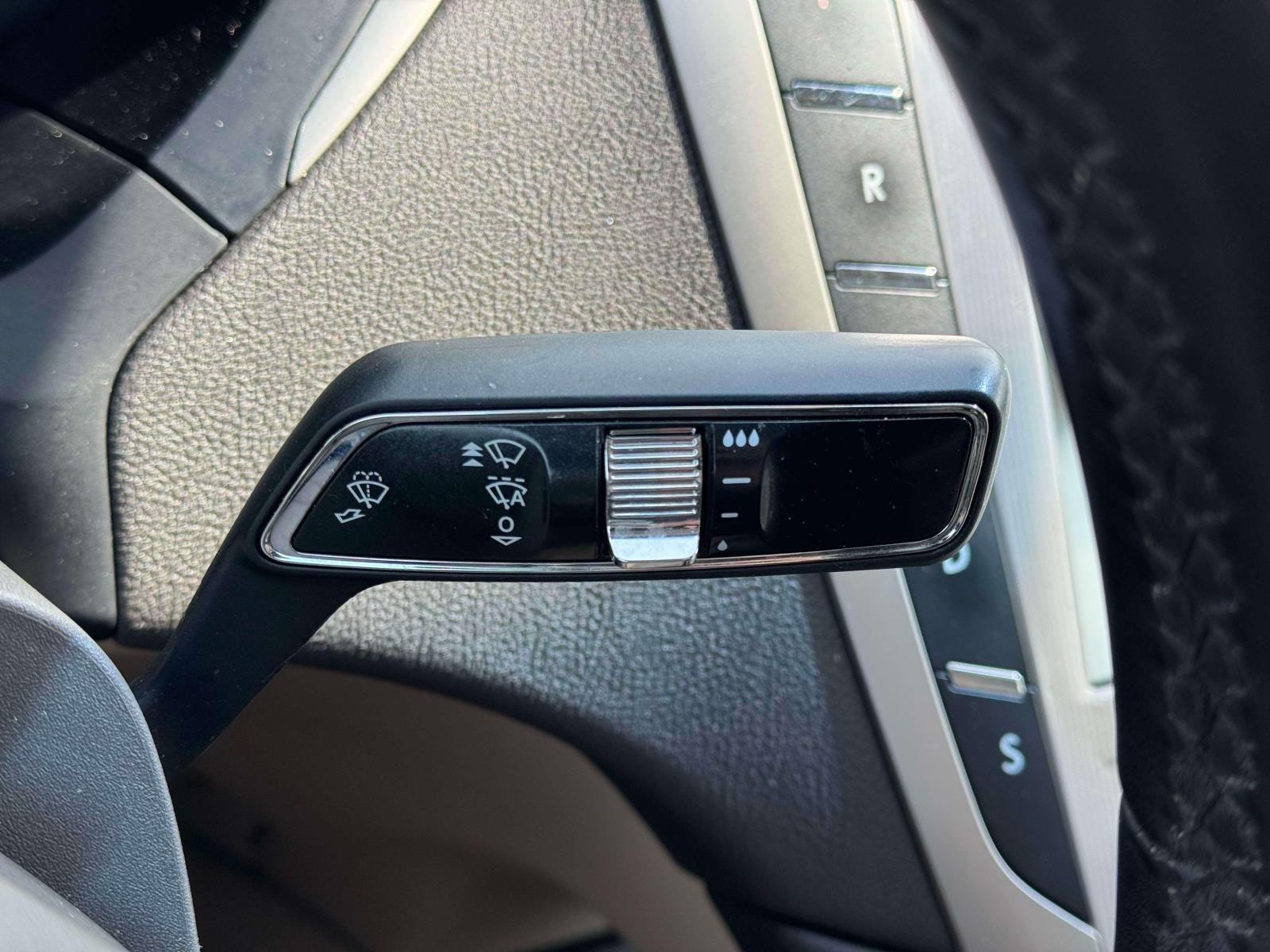 2019 Lincoln MKZ Reserve II