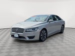 2019 Lincoln MKZ Reserve II